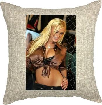 Shyla Stylez Pillow