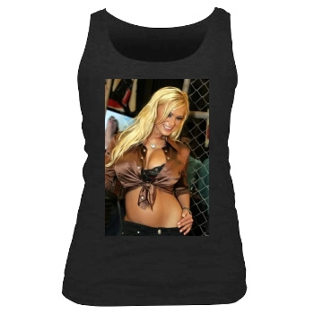 Shyla Stylez Women's Tank Top