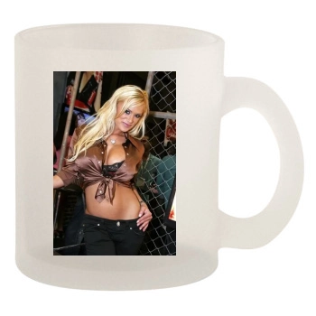 Shyla Stylez 10oz Frosted Mug