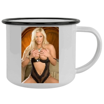 Shyla Stylez Camping Mug