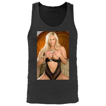 Shyla Stylez Men's Tank Top