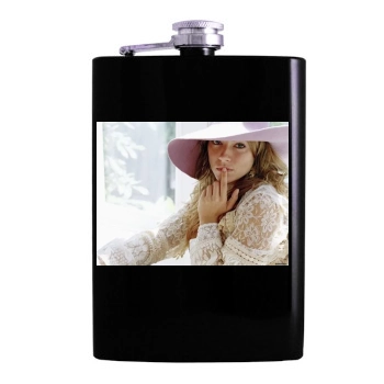 Sienna Miller Hip Flask