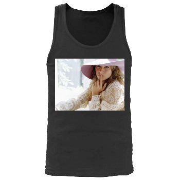 Sienna Miller Men's Tank Top