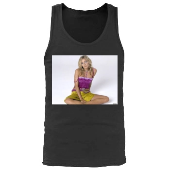 Sienna Miller Men's Tank Top