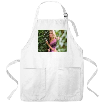 Sienna Miller Apron