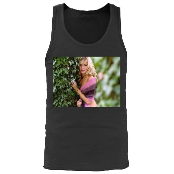 Sienna Miller Men's Tank Top