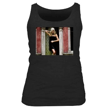 Sienna Miller Women's Tank Top