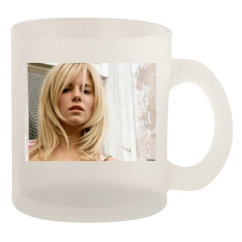 Sienna Miller 10oz Frosted Mug