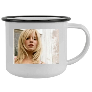 Sienna Miller Camping Mug