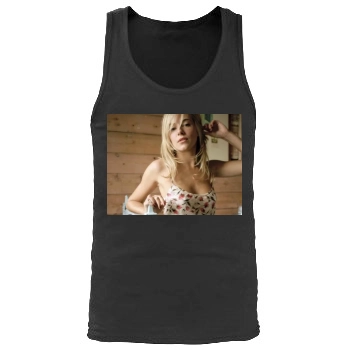 Sienna Miller Men's Tank Top