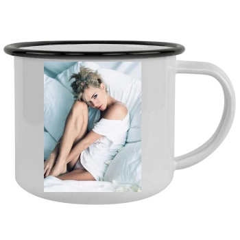 Sienna Miller Camping Mug