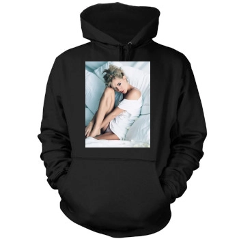 Sienna Miller Mens Pullover Hoodie Sweatshirt