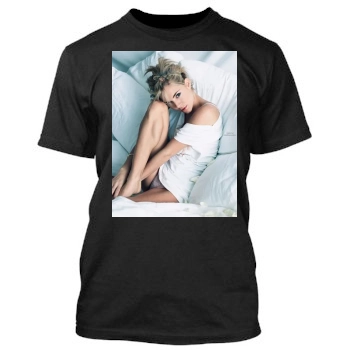 Sienna Miller Men's TShirt