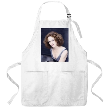 Sigourney Weaver Apron