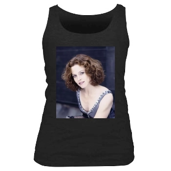 Sigourney Weaver Women's Tank Top