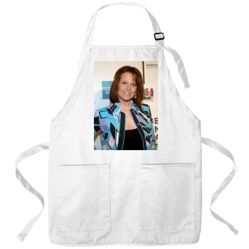 Sigourney Weaver Apron