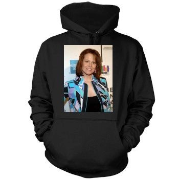 Sigourney Weaver Mens Pullover Hoodie Sweatshirt