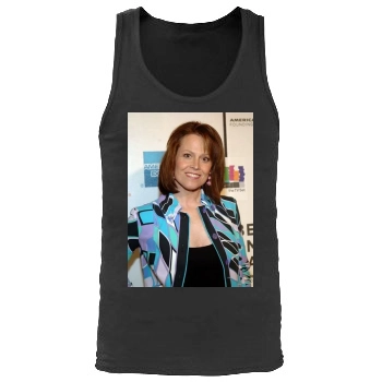 Sigourney Weaver Men's Tank Top