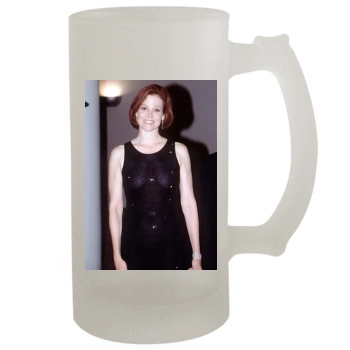 Sigourney Weaver 16oz Frosted Beer Stein