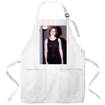 Sigourney Weaver Apron