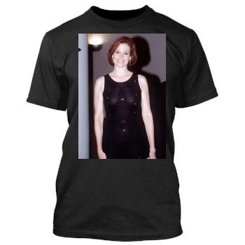 Sigourney Weaver Men's TShirt