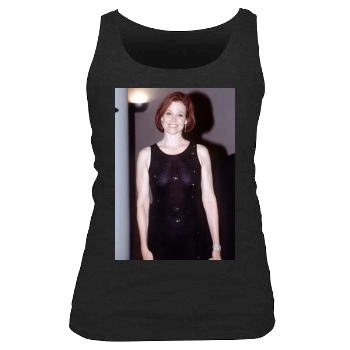 Sigourney Weaver Women's Tank Top