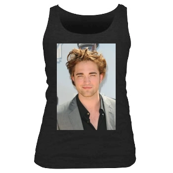 Simon Baker Women's Tank Top