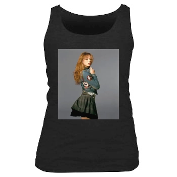 Skye Sweetnam Women's Tank Top