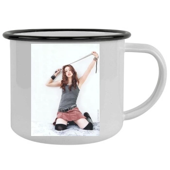 Skye Sweetnam Camping Mug