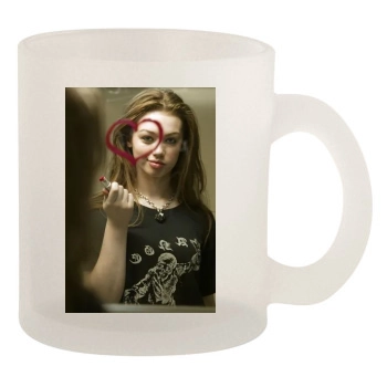 Skye Sweetnam 10oz Frosted Mug