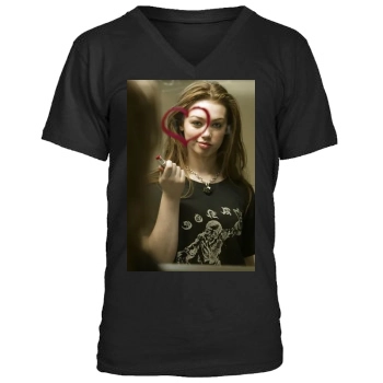 Skye Sweetnam Men's V-Neck T-Shirt