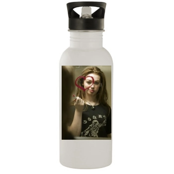 Skye Sweetnam Stainless Steel Water Bottle