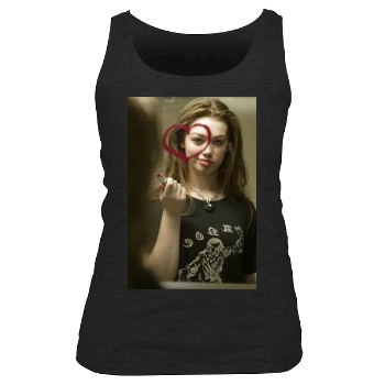 Skye Sweetnam Women's Tank Top