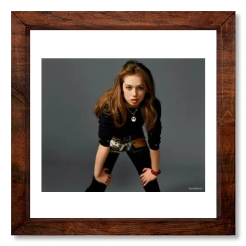 Skye Sweetnam 12x12