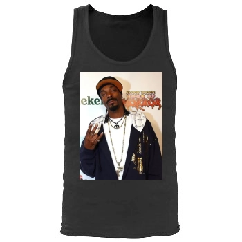 Snoop Dogg Men's Tank Top