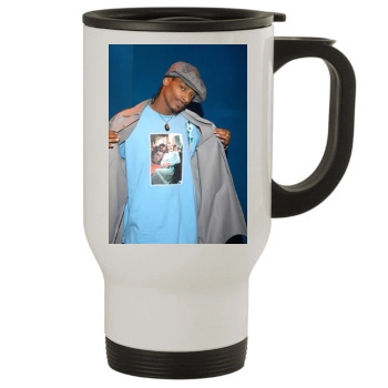 Snoop Dogg Stainless Steel Travel Mug