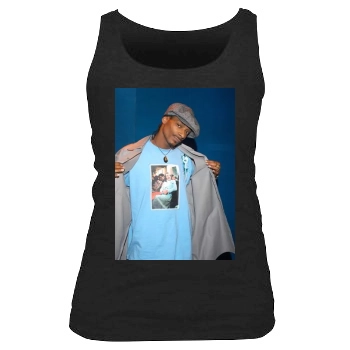 Snoop Dogg Women's Tank Top