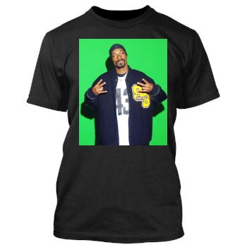 Snoop Dogg Men's TShirt