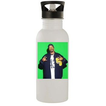 Snoop Dogg Stainless Steel Water Bottle