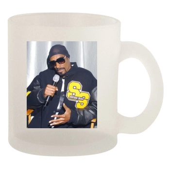 Snoop Dogg 10oz Frosted Mug