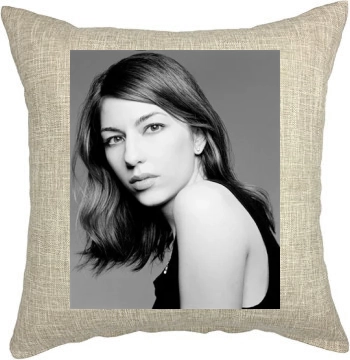 Sofia Coppola Pillow