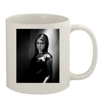 Sofia Coppola 11oz White Mug