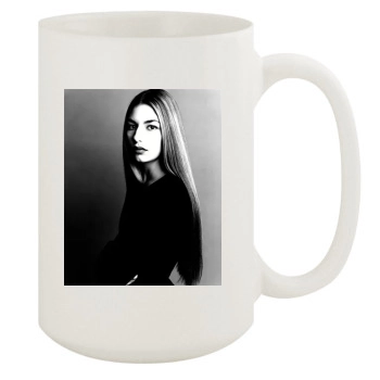 Sofia Coppola 15oz White Mug