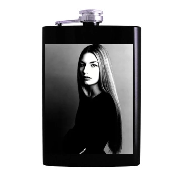 Sofia Coppola Hip Flask