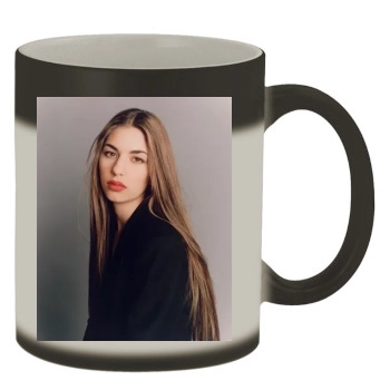 Sofia Coppola Color Changing Mug