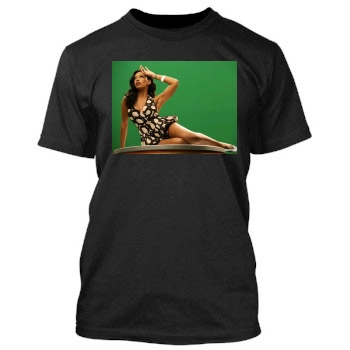 Solange Knowles Men's TShirt