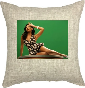 Solange Knowles Pillow