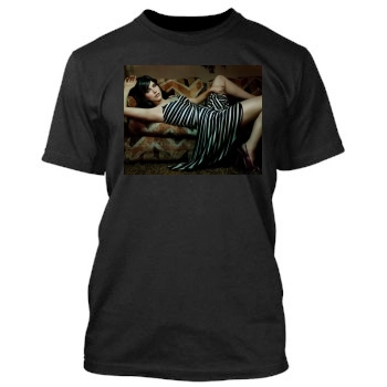 Sophia Bush Men's TShirt