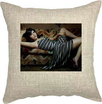 Sophia Bush Pillow