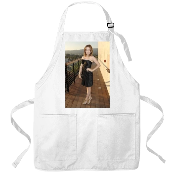 Sophia Bush Apron